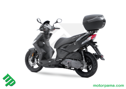 Kymco Agility125 R16 Power Up (5)